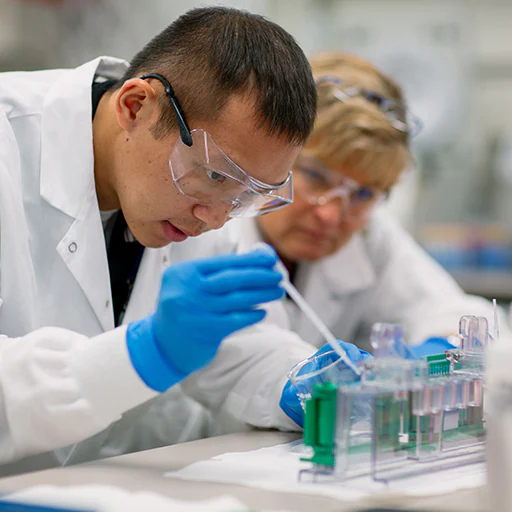 Scientists