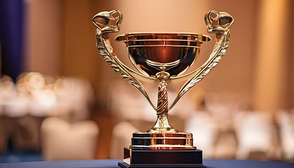 Valor Leader Awards Gala