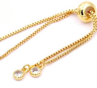 Miniature : Bracelet Agate