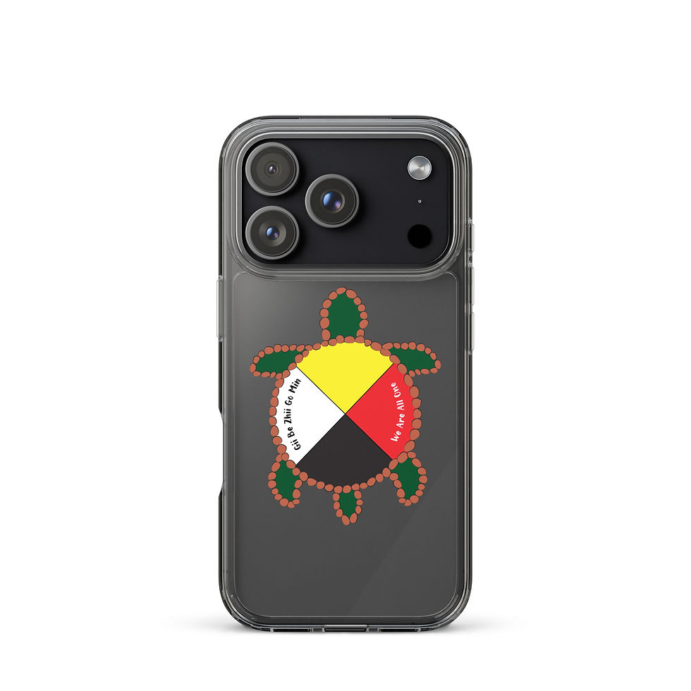 Thumbnail: Clear Case for iPhone®