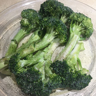 Foods that Benefit People with Diabetes