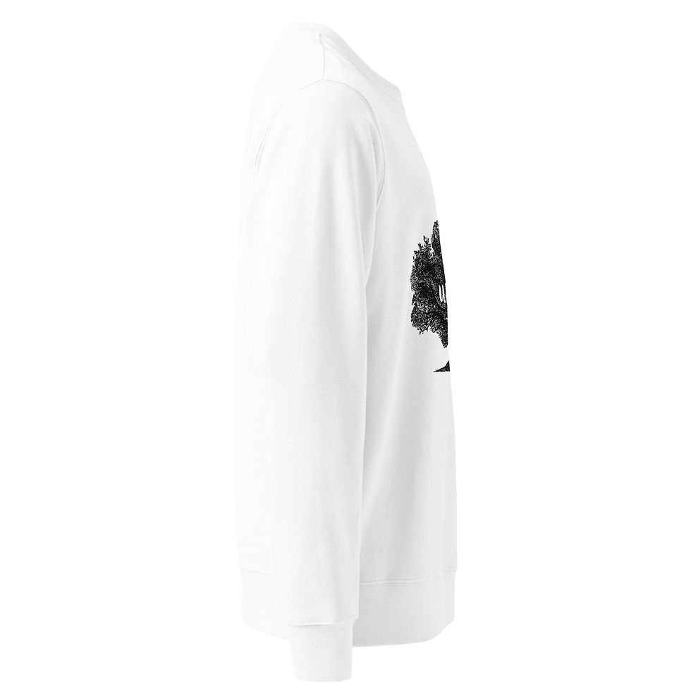 Thumbnail: Unity eco sweatshirt