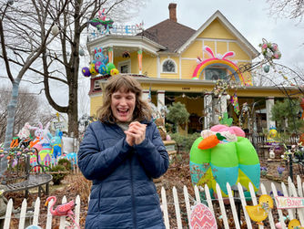 Paper Route: six months later