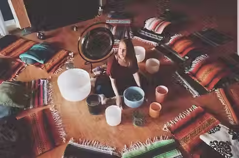 Good Karma Sound Bath