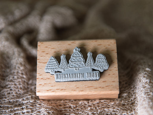 Dein Stempel, Deine Stil