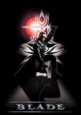 Blade: O Caçador de Vampiros