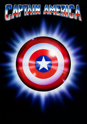 Capitão América: O Filme