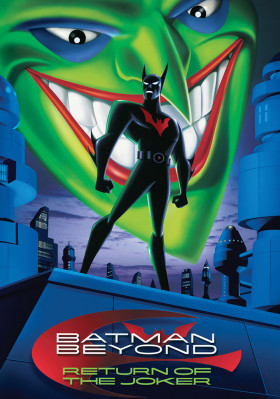 Batman do Futuro (2000)