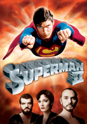 Superman 2: A Aventura Continu