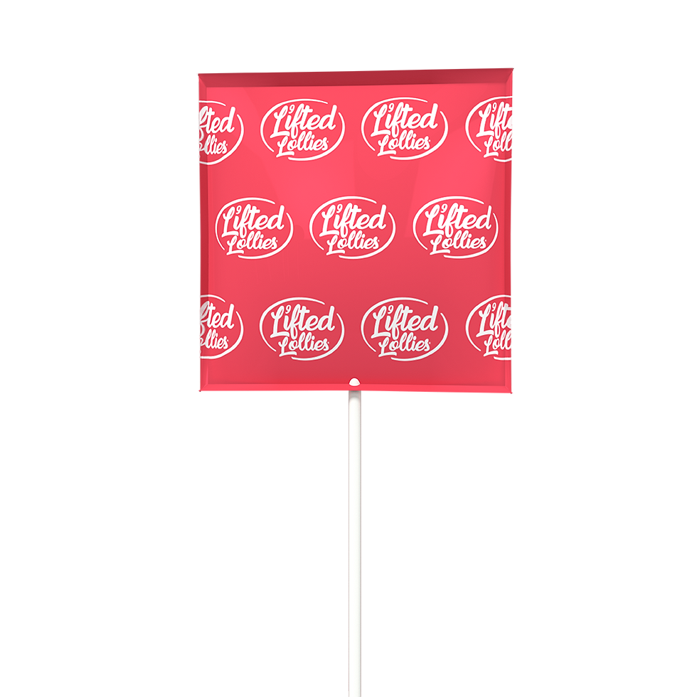 Thumbnail: Lifted Lollies 5 pack (20mg each)