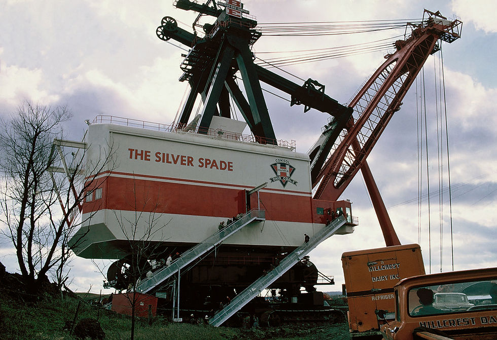 Spade 05