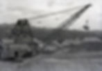 Dragline