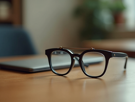 Effortless Vision: Clip-On Sunglasses for Every Occasion