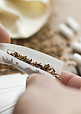 Rouler une cigarette