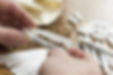 Rolling a Cigarette