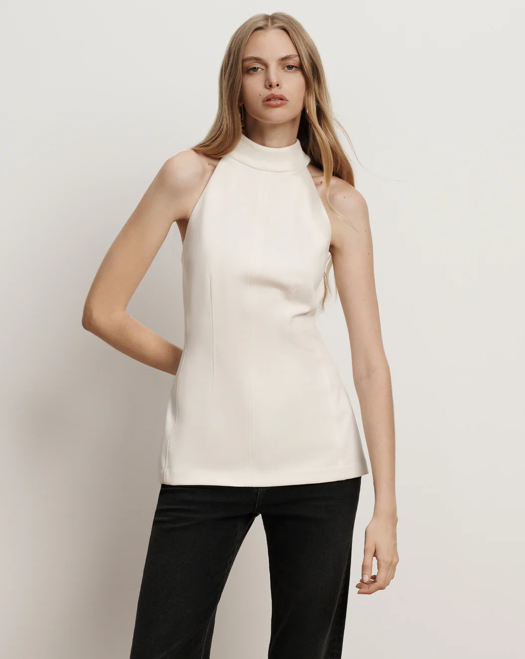 Veronica Beard | Johanne Top