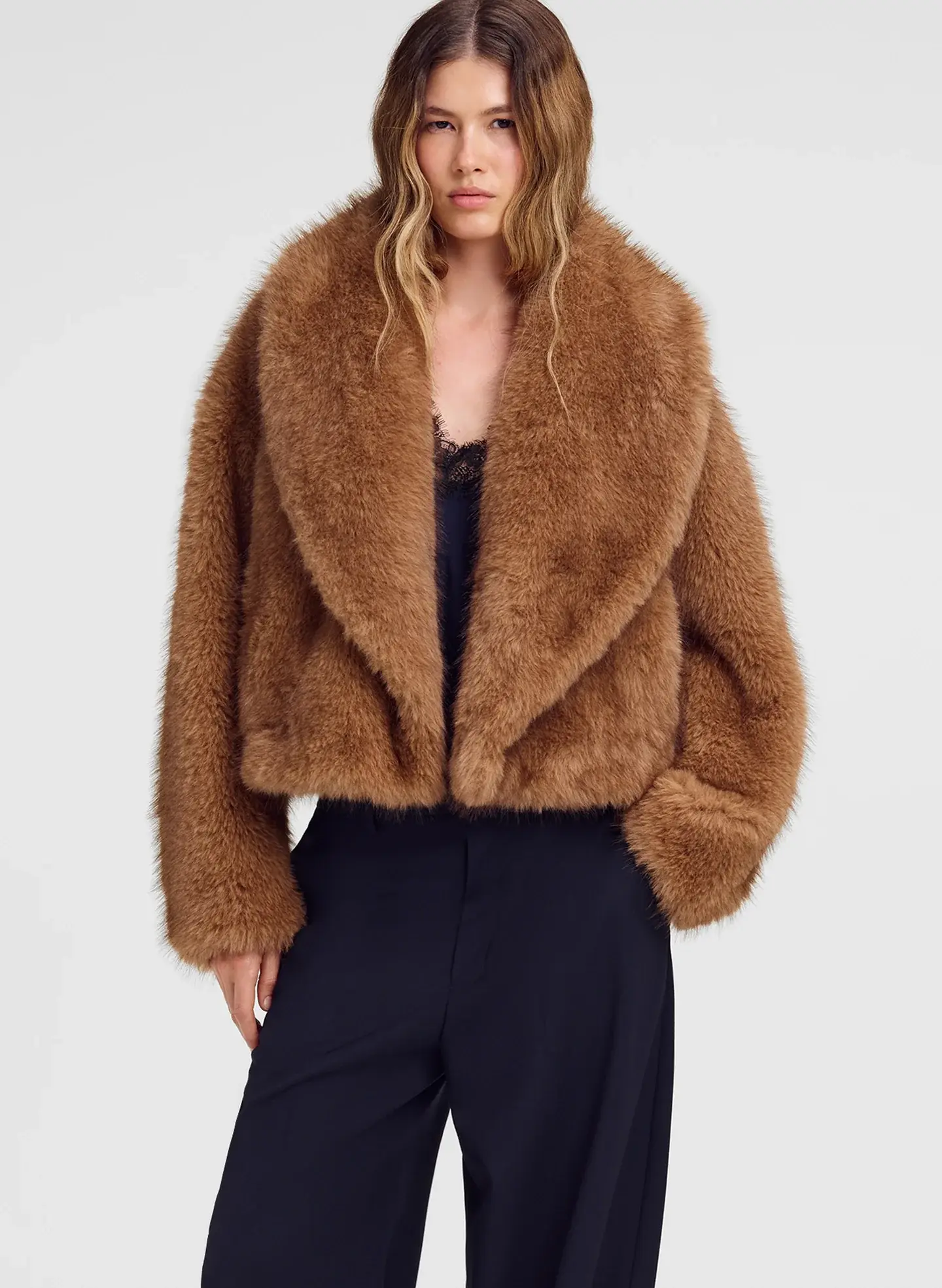 ALC | Solange Jacket
