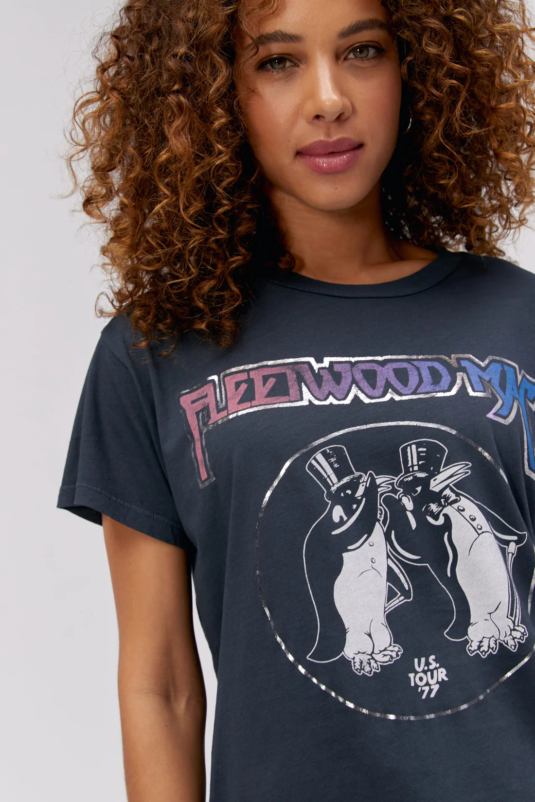 Daydreamer Fleetwood Mac US Tour Solo Tee Shop Smith & Main