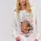 Thumbnail: Daydreamer | Def Leppard Animal Long Sleeve Tee