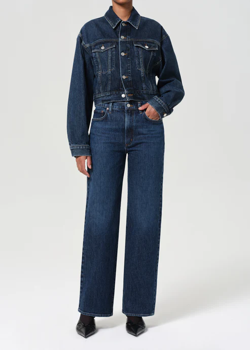AGOLDE | HarperJean