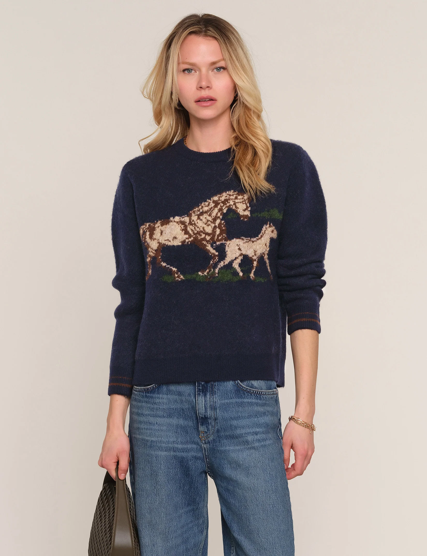 Heartloom | Jackie Sweater