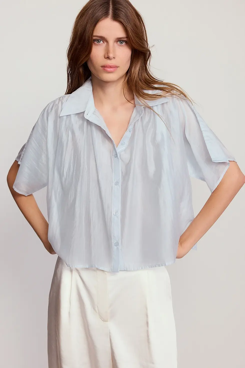 Thumbnail: The Shirt | The Hayden Shirt