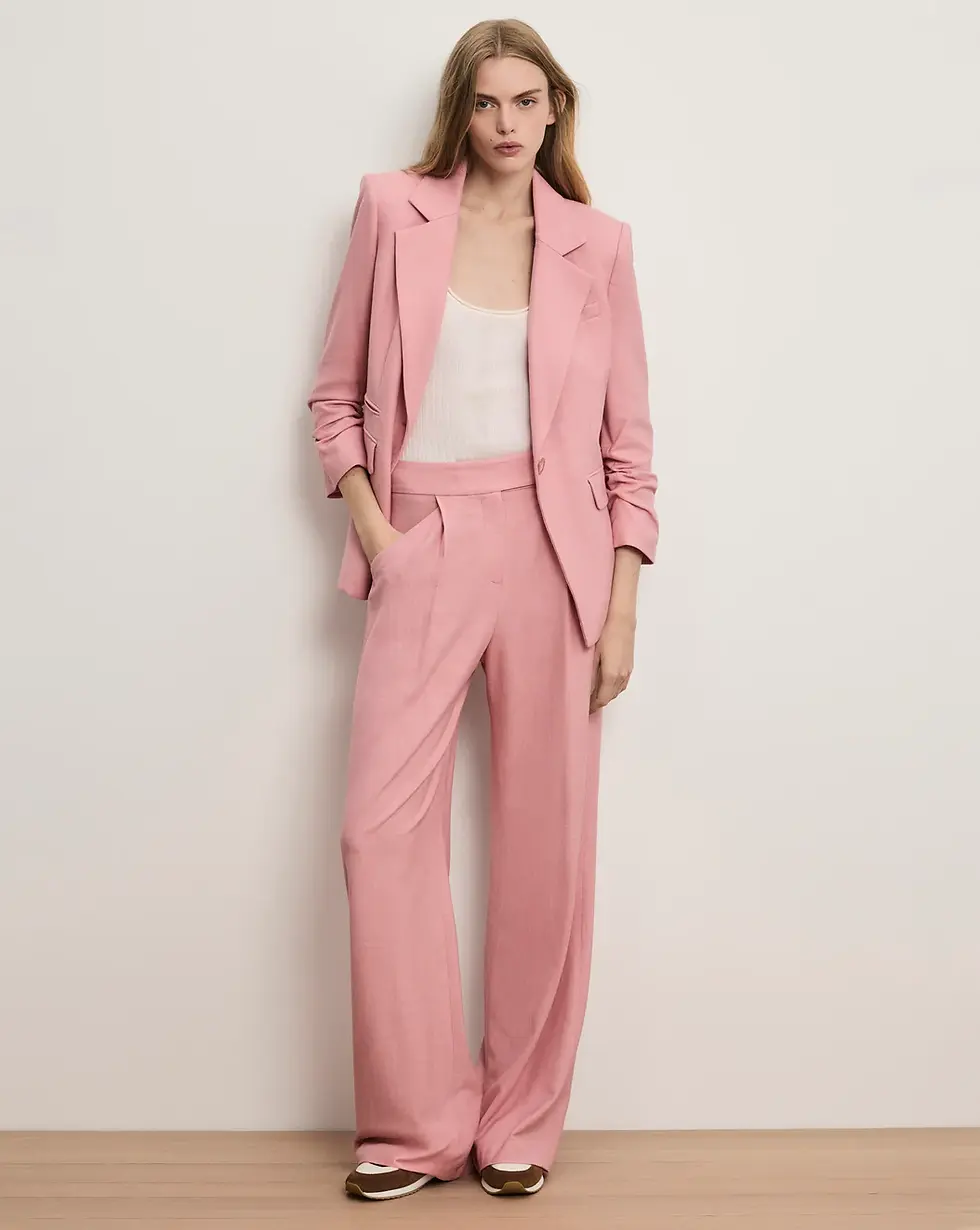 Thumbnail: Veronica Beard | Battista Dickey Jacket