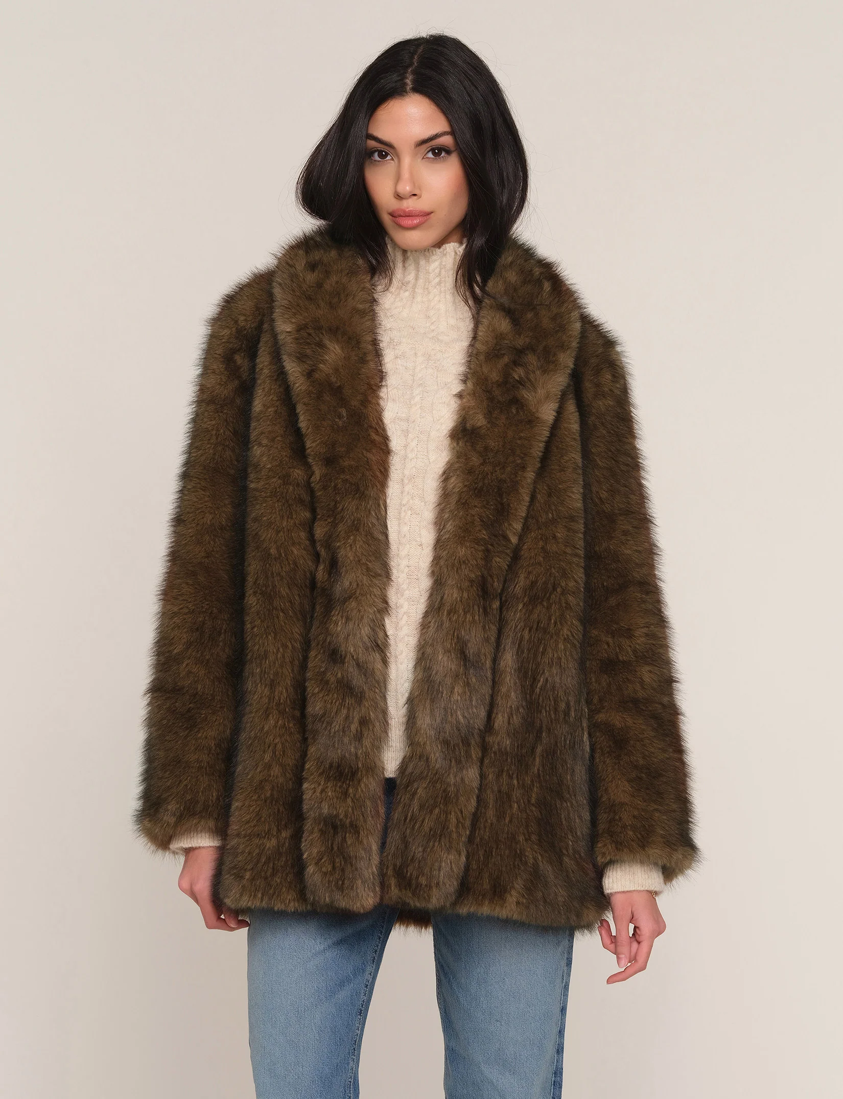 Heartloom | Marvie Coat