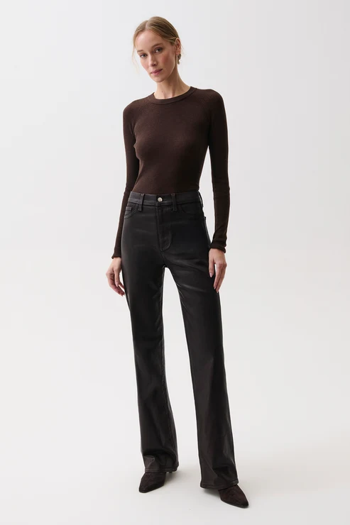 Pistola | Evie High Rise Slim Boot 