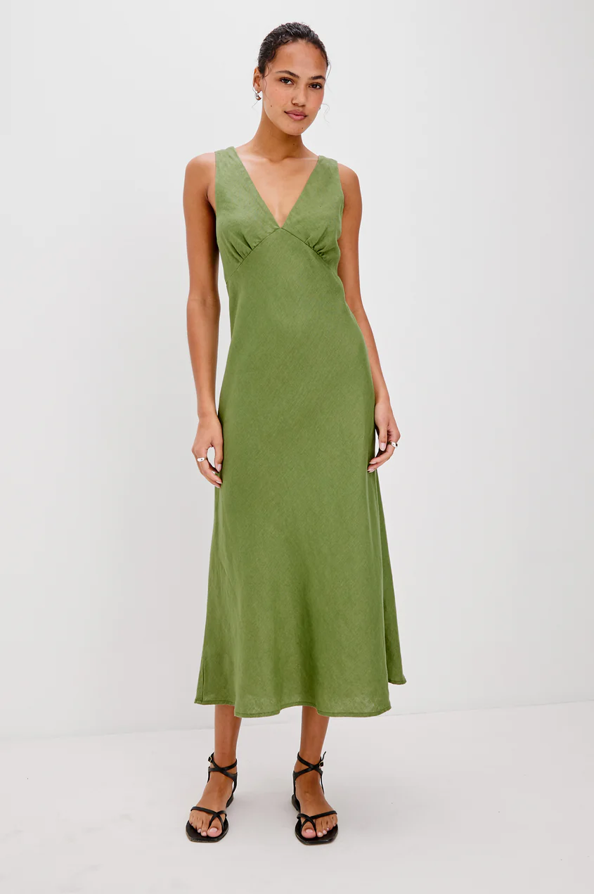 Rails | Avianna Dress