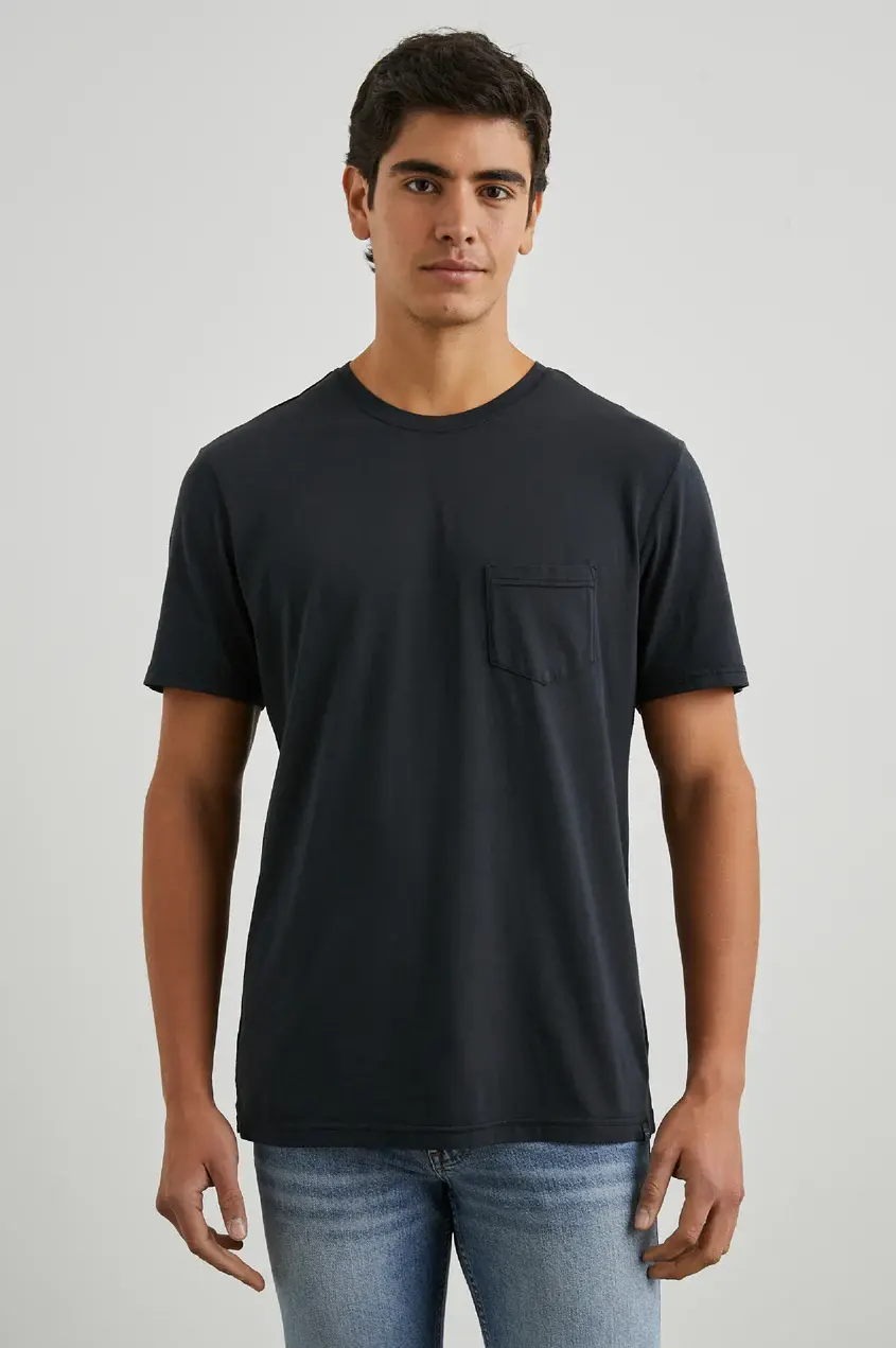 Rails | Johnny T-Shirt