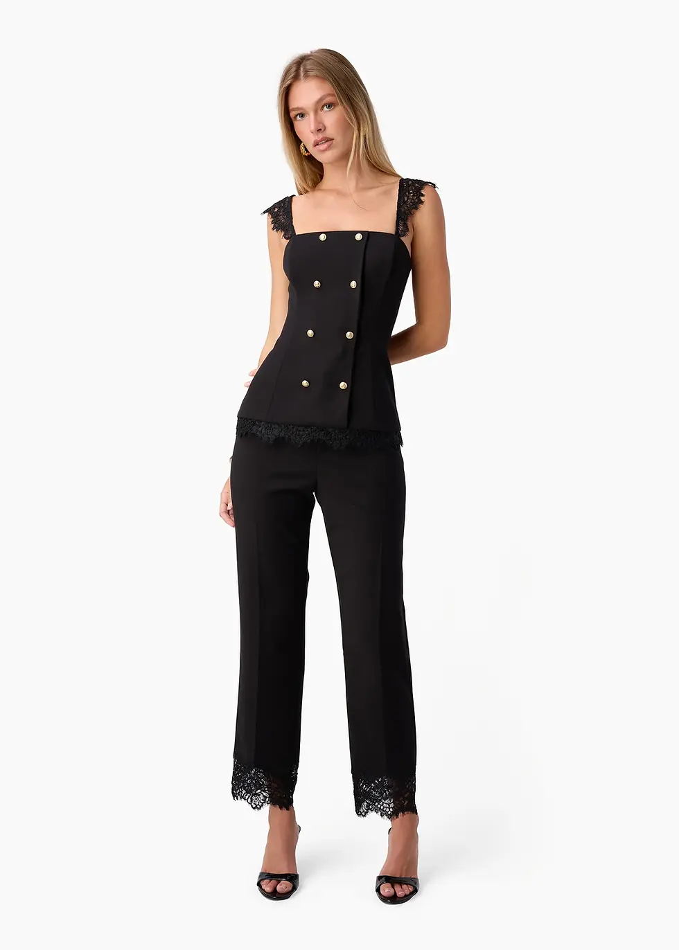 Thumbnail: Cami NYC | Cheyenne Pant