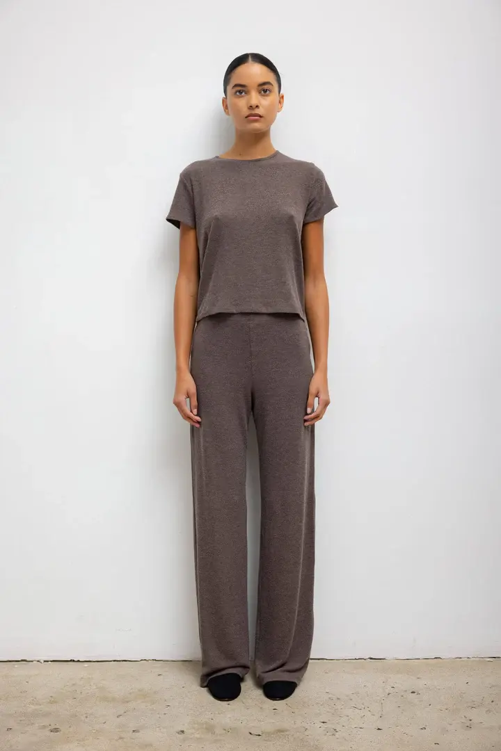 Leset | Lauren Wide Leg Pant