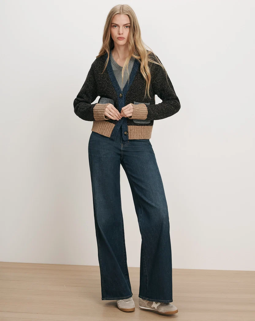 Veronica Beard| Josiane Cardigan 