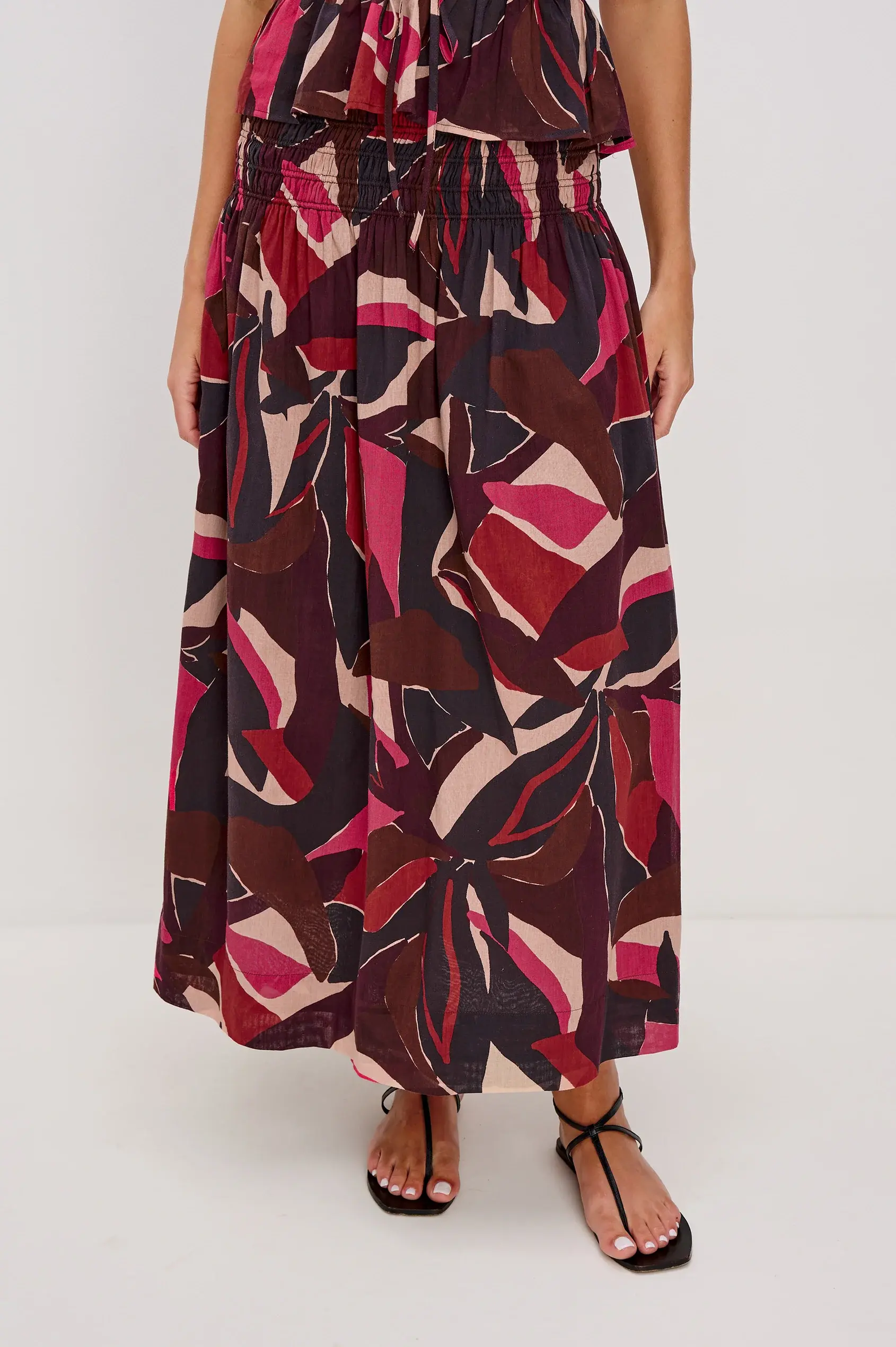 Rails | Alessa Skirt