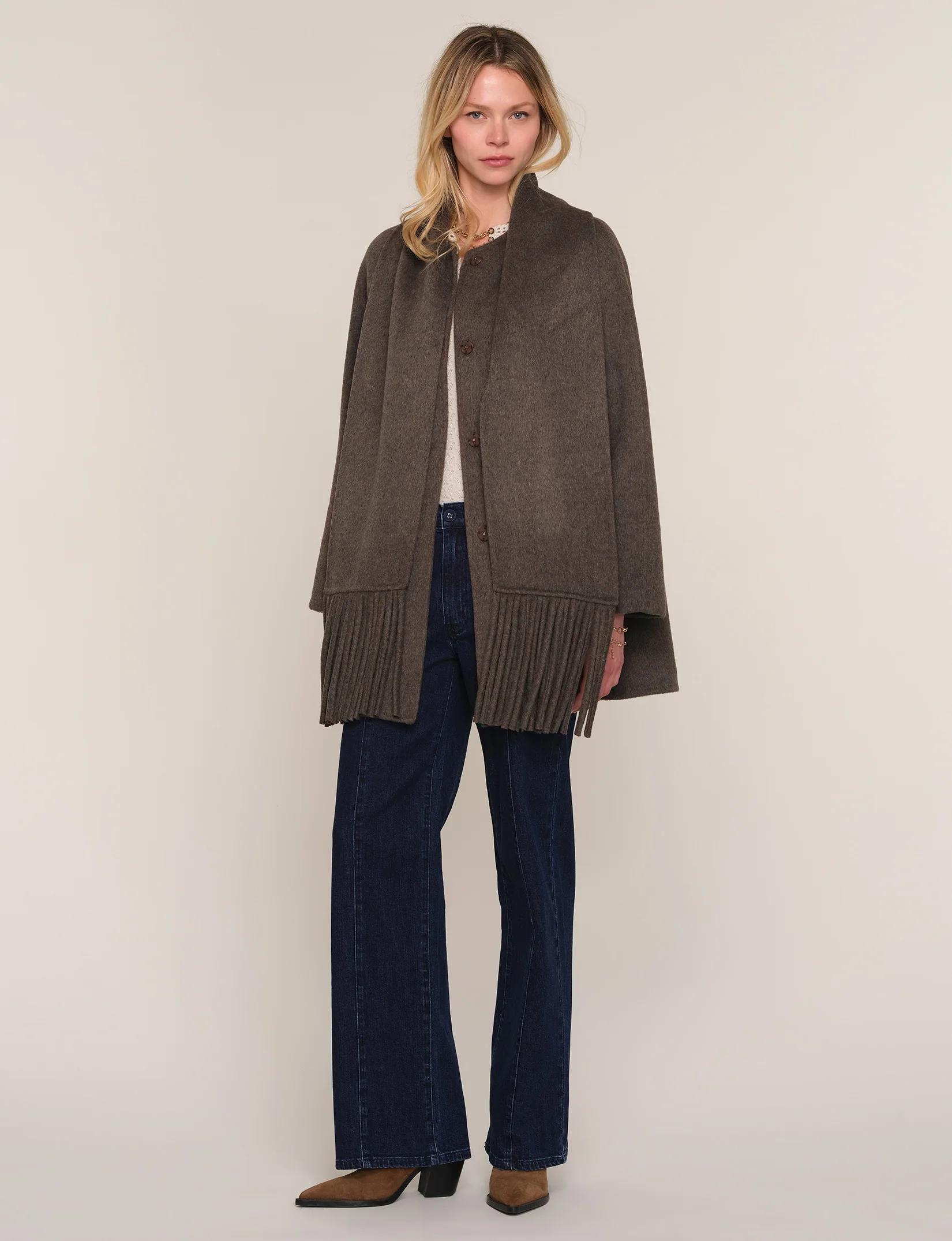 Heartloom | Luka Coat