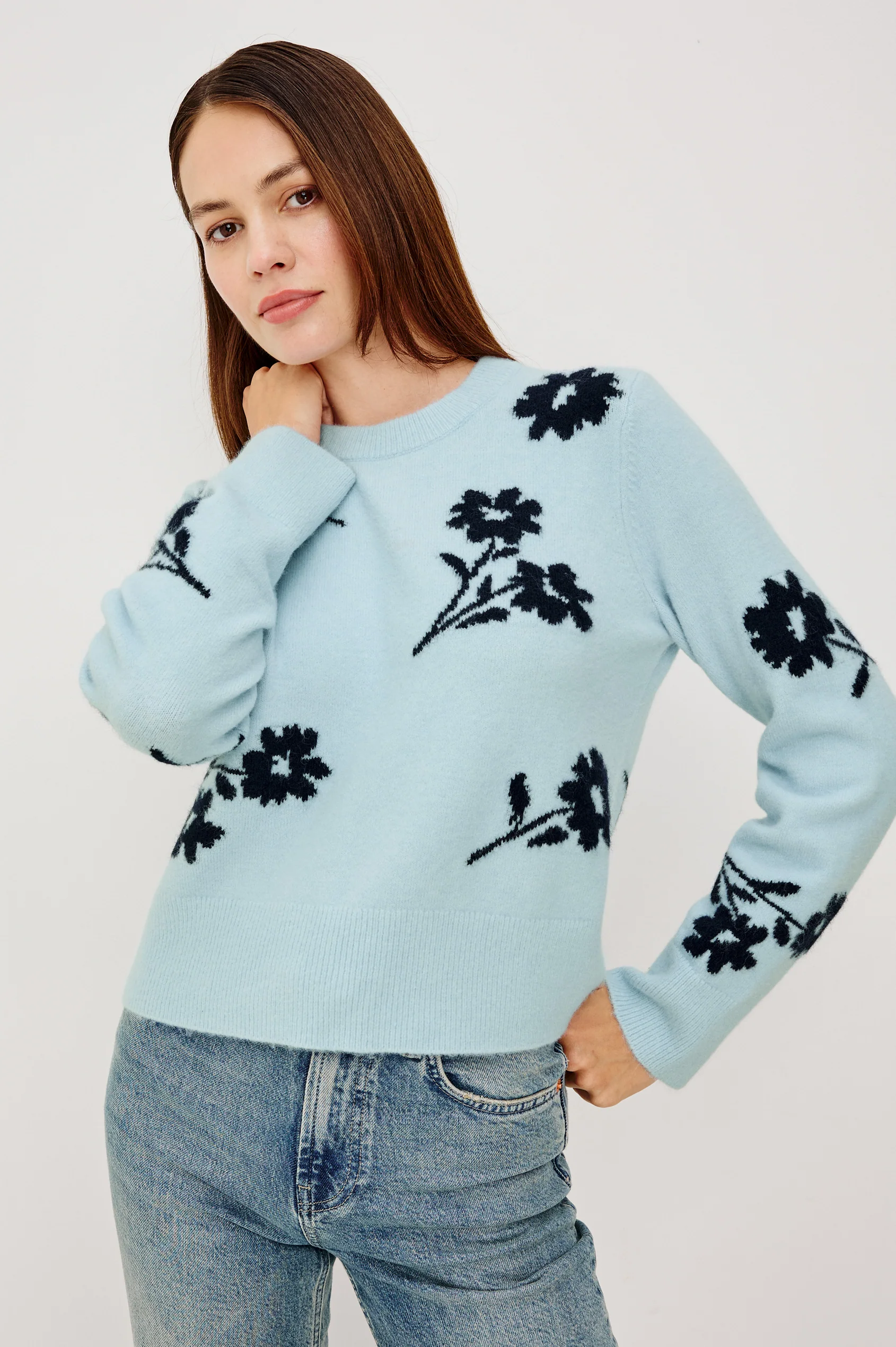 Rails | Anise Sweater