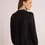 Thumbnail: Bella Dahl | Flowy Tie Neck Pullover
