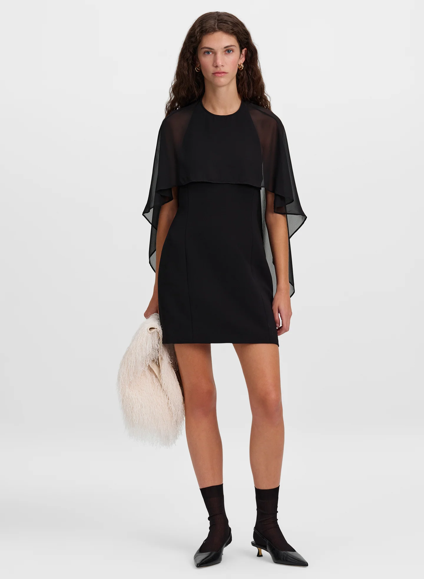 A.L.C. | Adela Dress