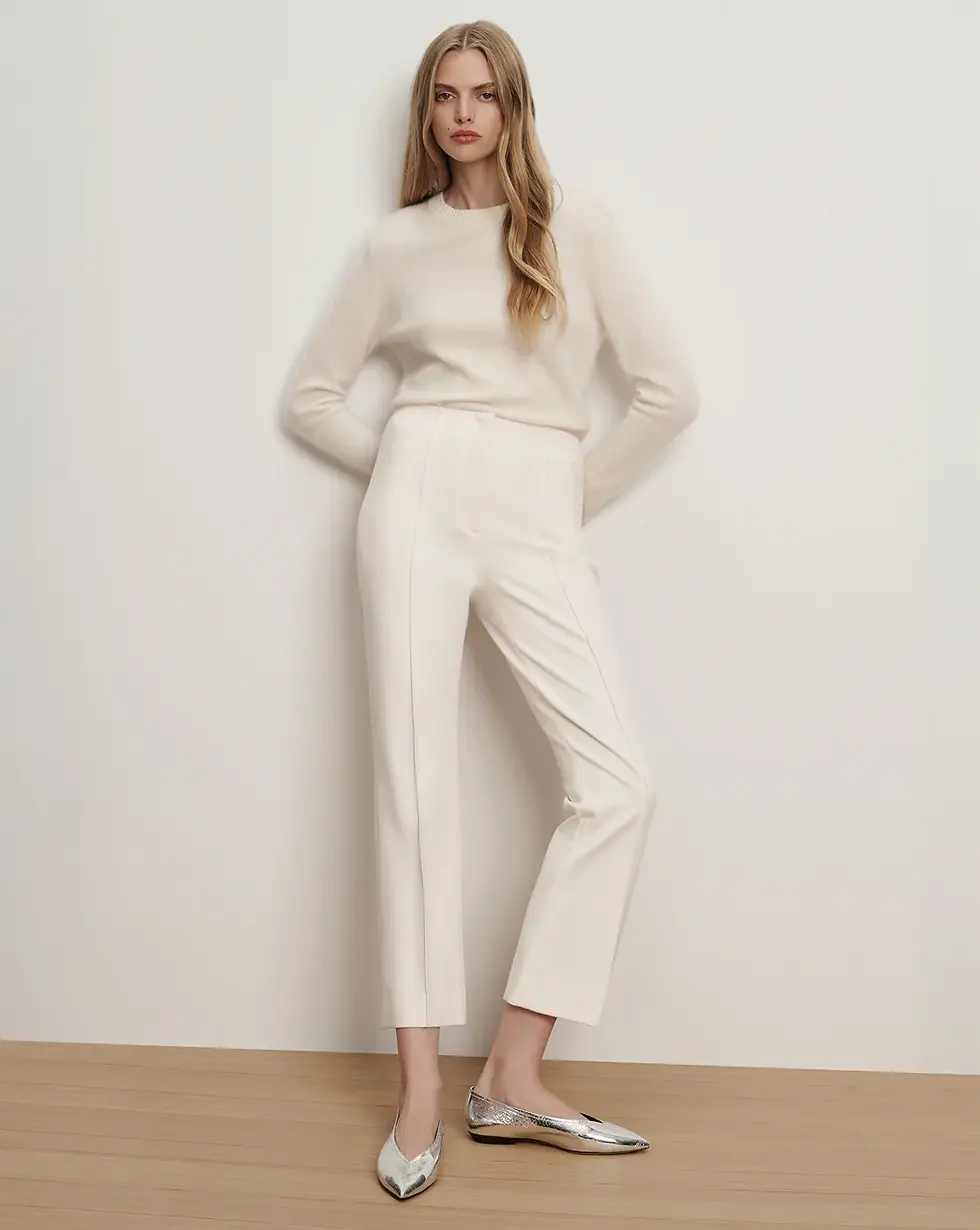 Thumbnail: Veronica Beard | Kean Pant