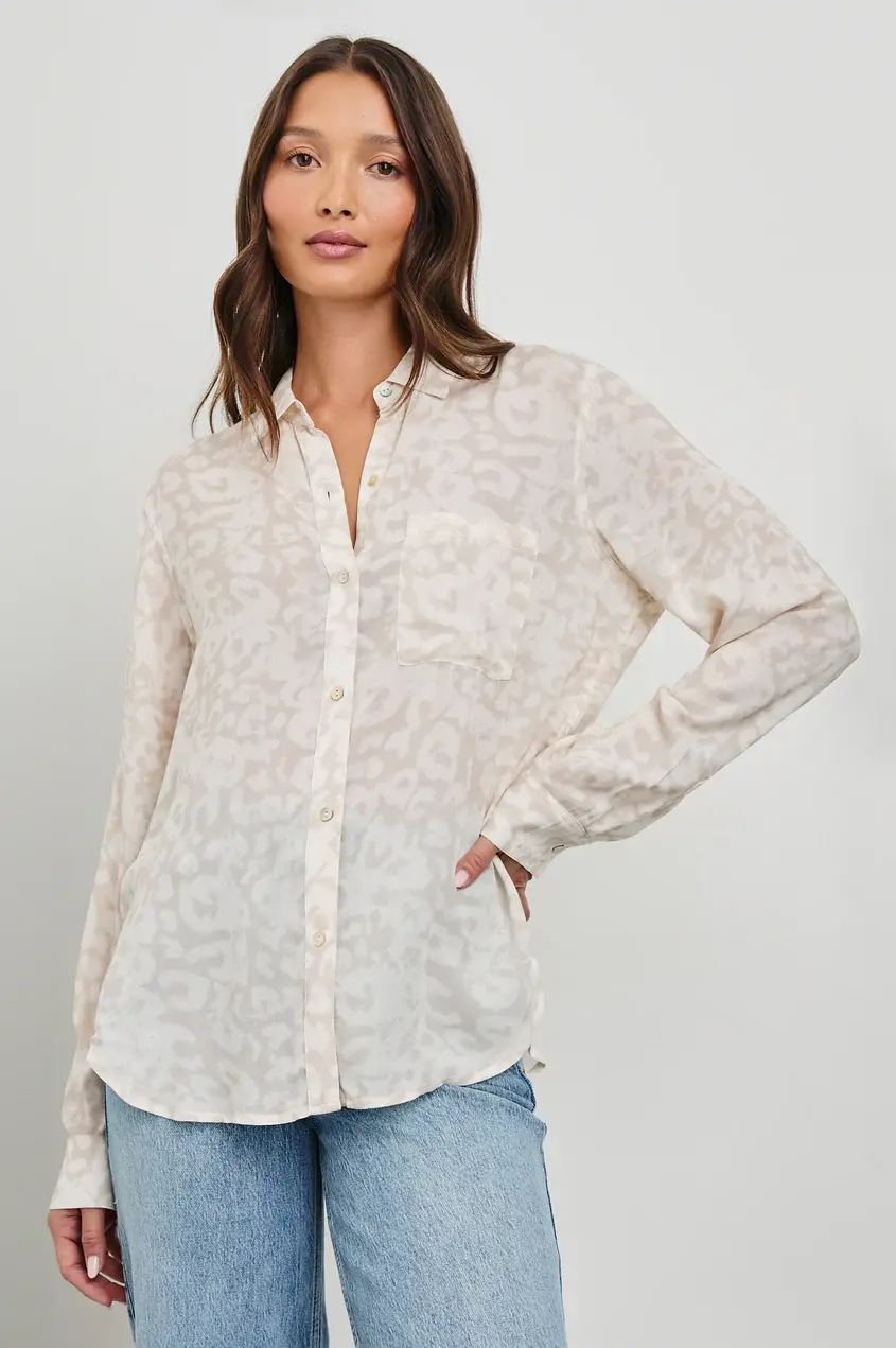 Rails | Josephine Top