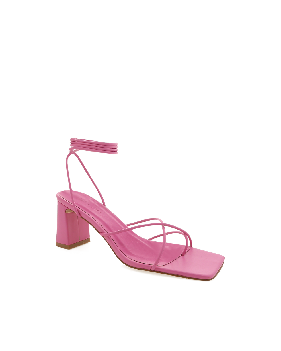 Billini | Issa Heel