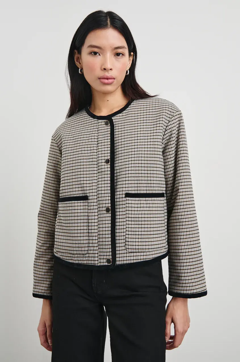 Rails | Nota Jacket