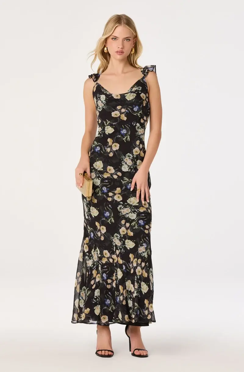 ASTR | Denisse Dress