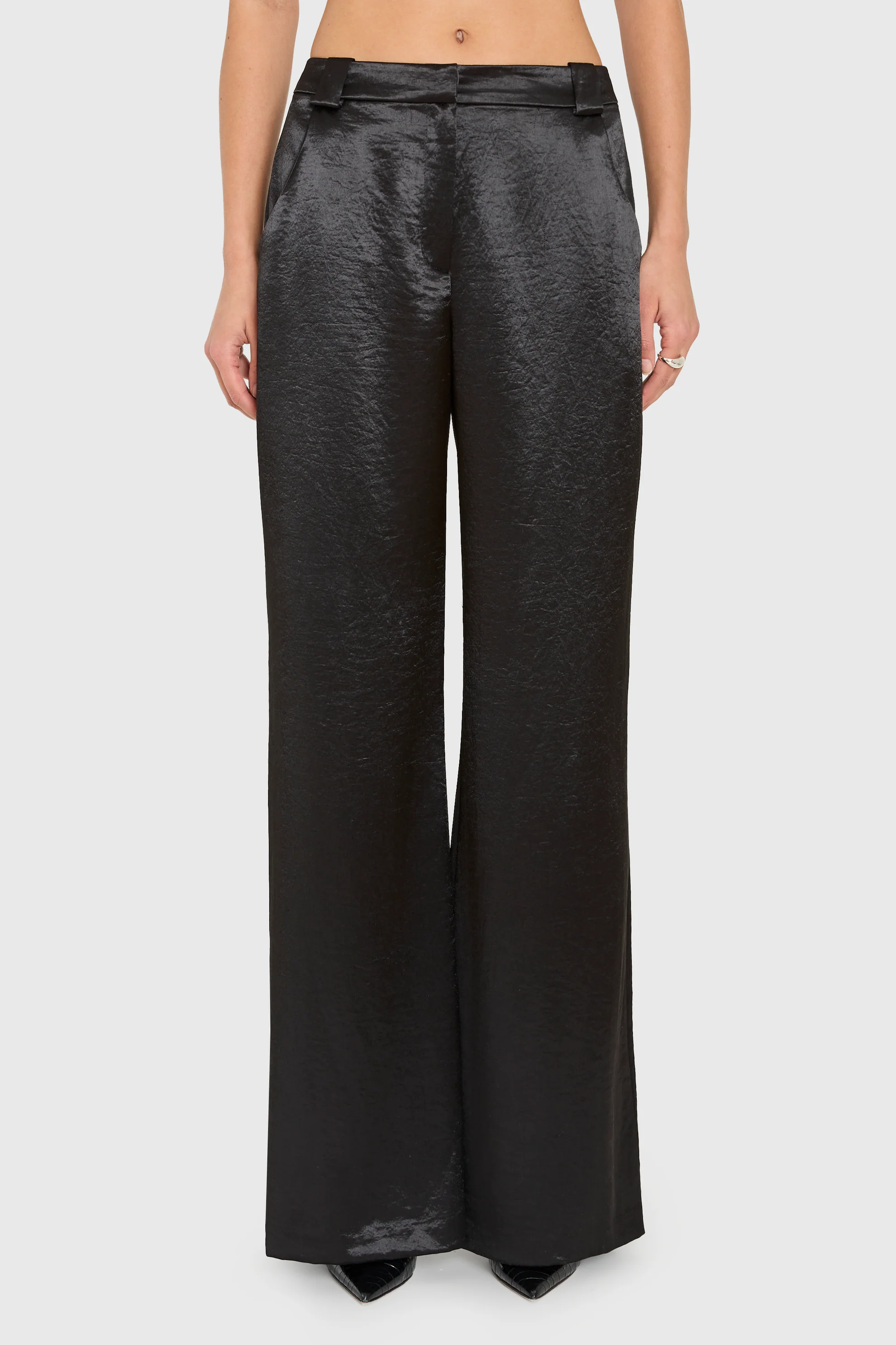 Amanda Uprichard | Saddler Pants