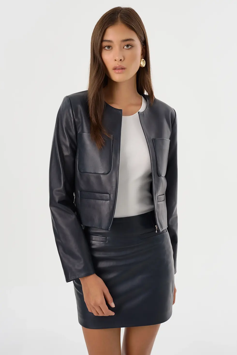 La Marque | Linette Jacket