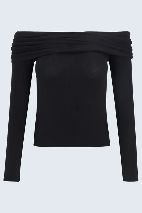 Thumbnail: Pistola | Lyra Off the Shoulder Top