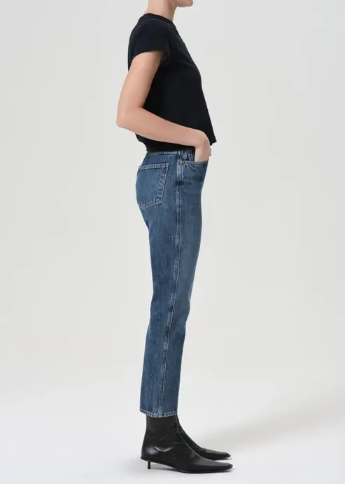 Thumbnail: AGOLDE | Pinch Waist Kick Flare Jean