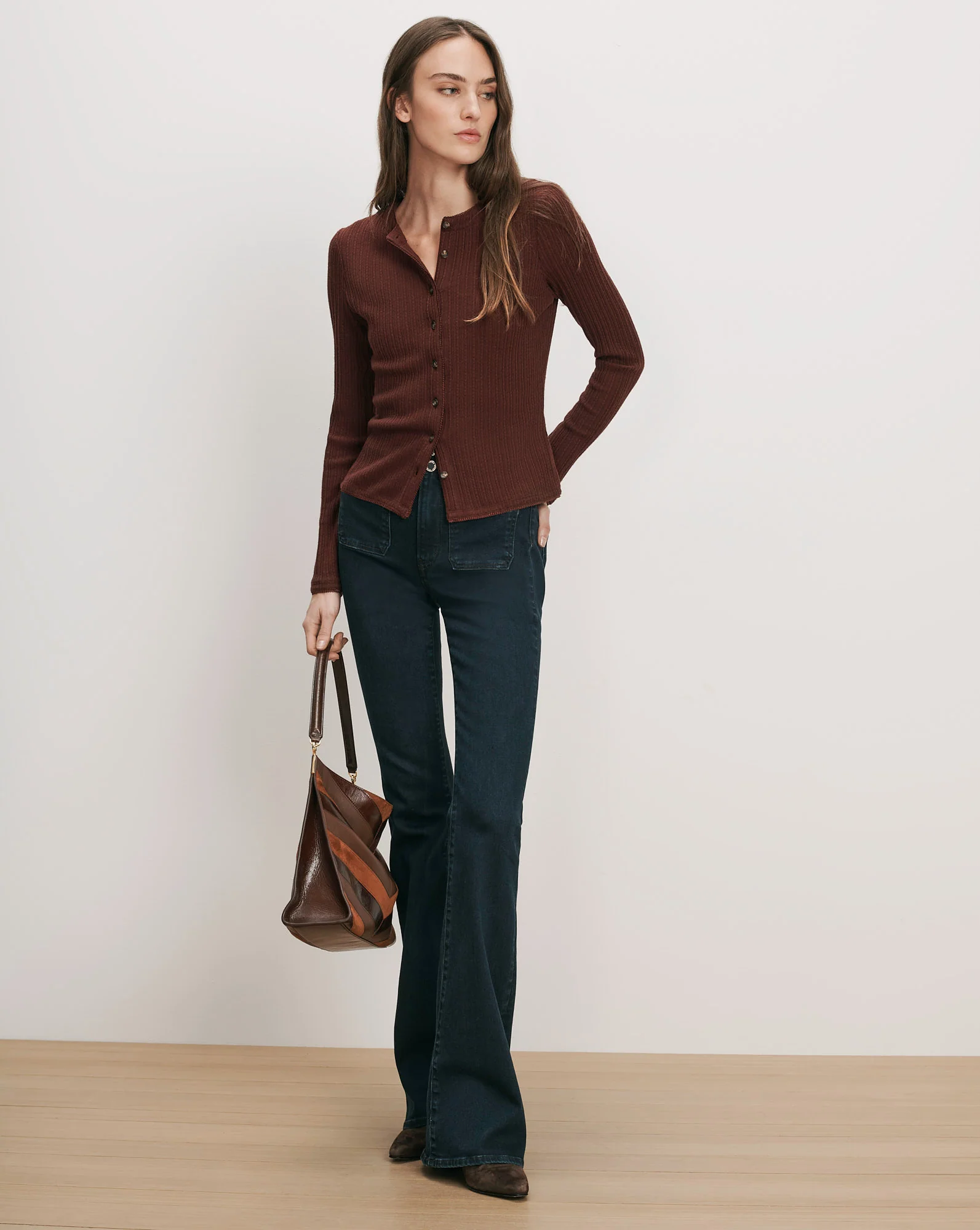 Veronica Beard | Lira Cardigan