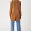 Thumbnail: Blank NYC | Dirt Bike Trench Coat